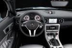 Mercedes-Benz SLK-Class 2012 года